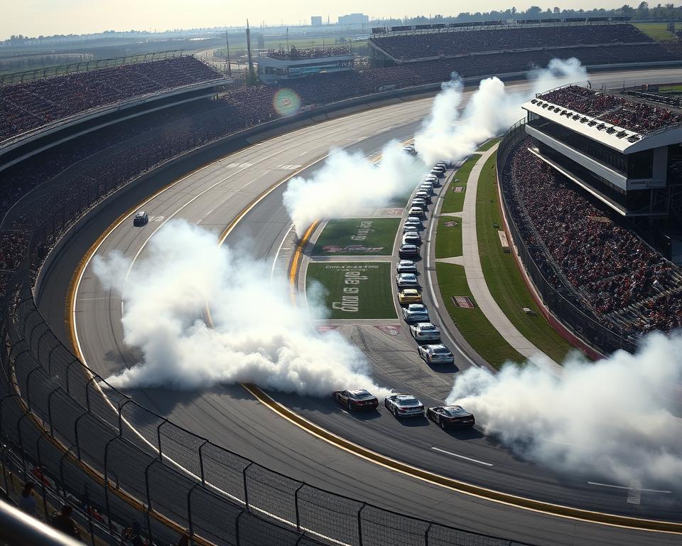 motor speedway roval