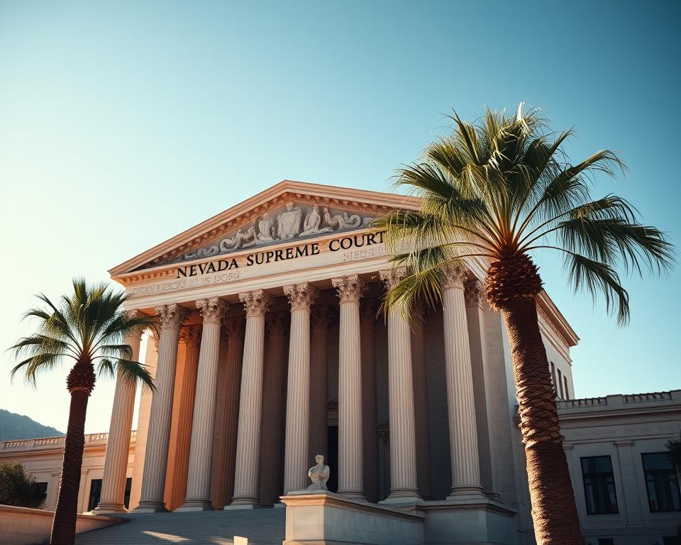 nevada supreme court