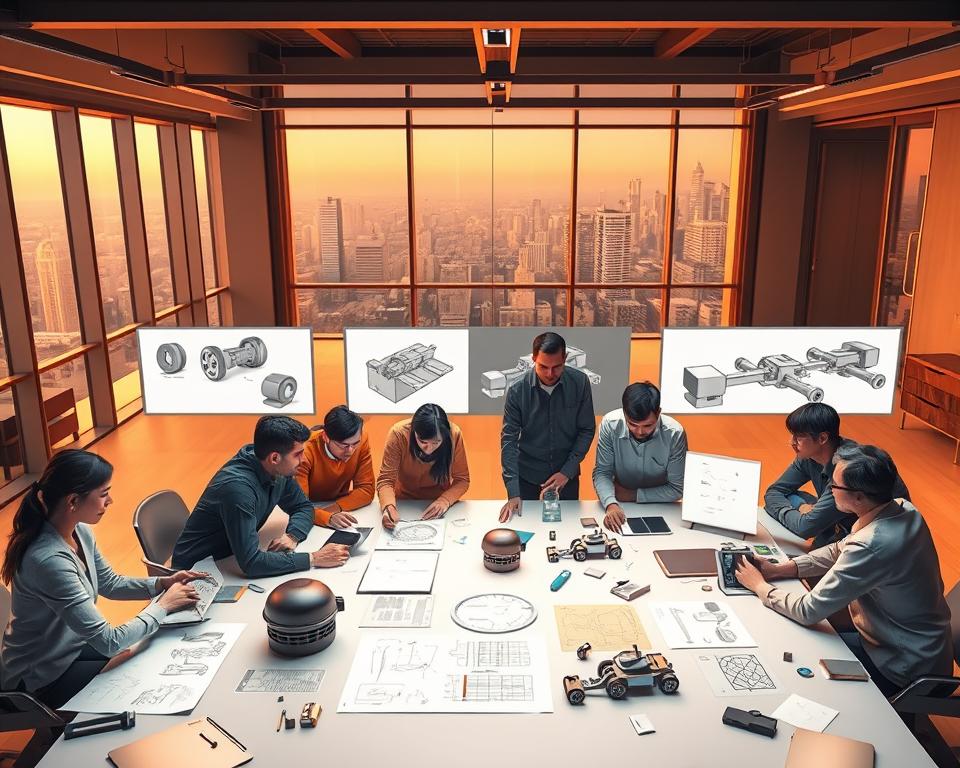 próximos passos projeto