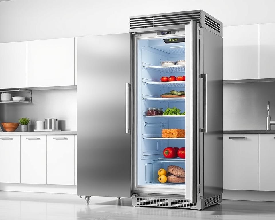 refrigerao comercial