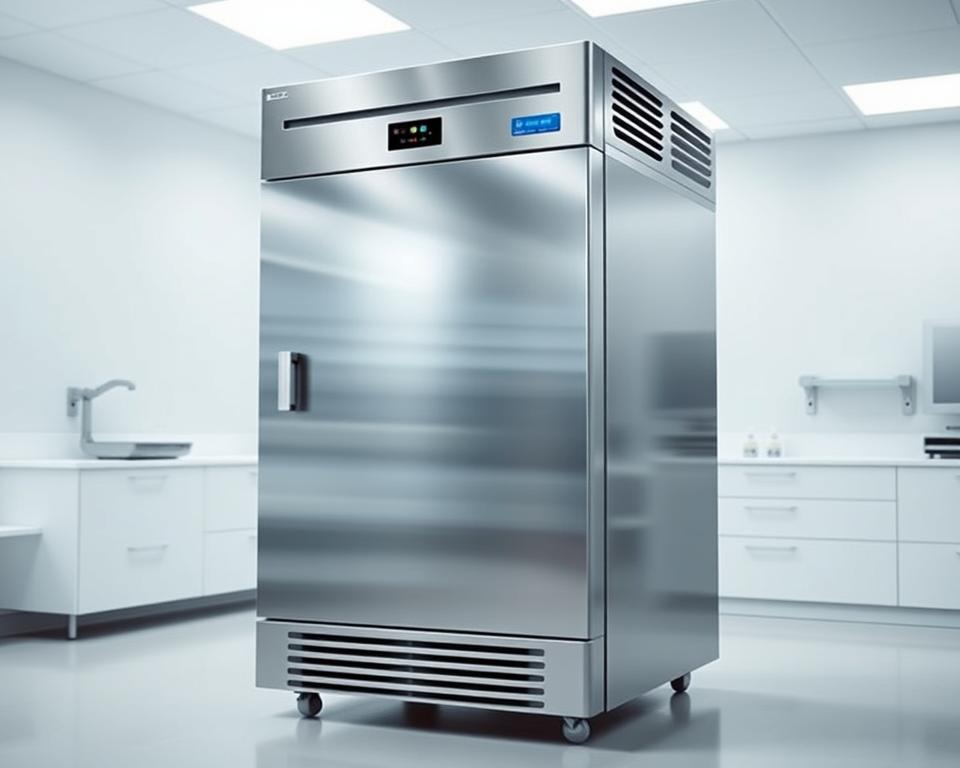 ultra congelador ucm10k